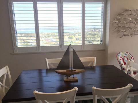 Grandview Apartments - Tourism Hervey Bay 19