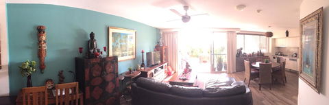 Grandview Apartments - Tourism Hervey Bay 12