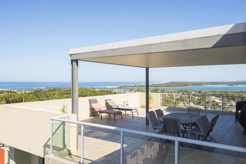 Grandview Apartments - Tourism Hervey Bay 31