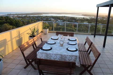 Grandview Apartments - Tourism Hervey Bay 39