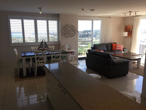 Grandview Apartments - Tourism Hervey Bay 15
