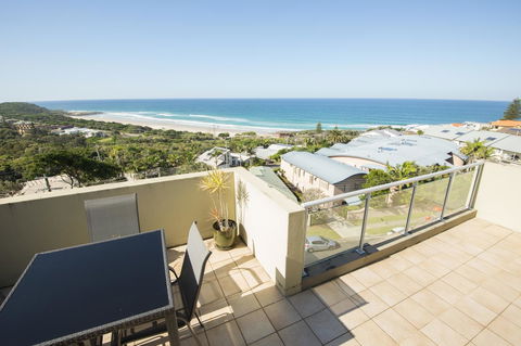 Grandview Apartments - Tourism Hervey Bay 25