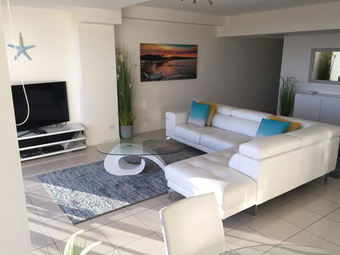 Grandview Apartments - Tourism Hervey Bay 28