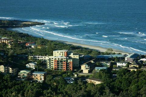 Grandview Apartments - Tourism Hervey Bay 1