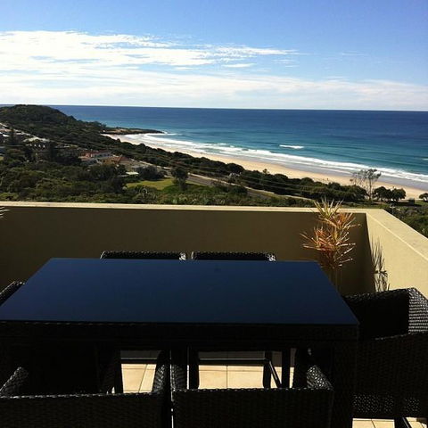 Grandview Apartments - Tourism Hervey Bay 30