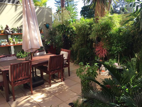 Grandview Apartments - Tourism Hervey Bay 5