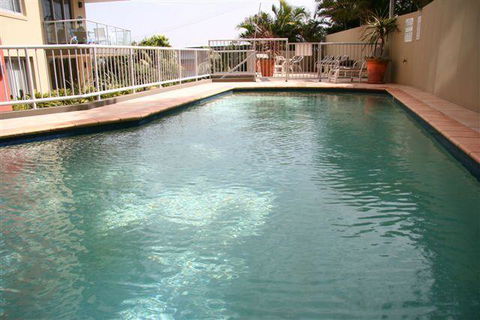 Grandview Apartments - Tourism Hervey Bay 42