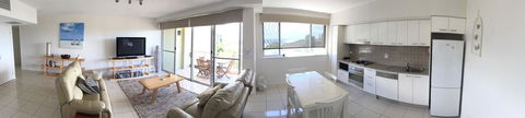 Grandview Apartments - Tourism Hervey Bay 33