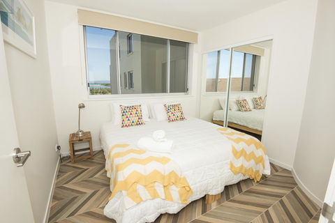 Grandview Apartments - Tourism Hervey Bay 27