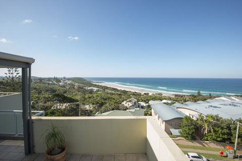 Grandview Apartments - Tourism Hervey Bay 17