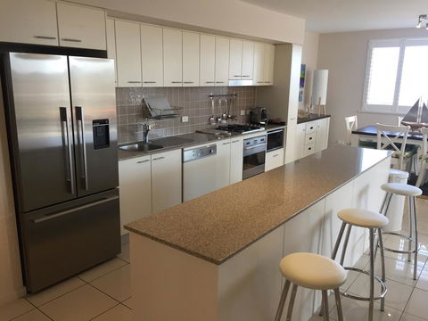 Grandview Apartments - Tourism Hervey Bay 2