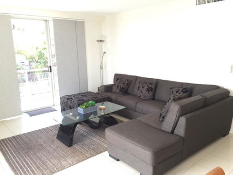 Grandview Apartments - Tourism Hervey Bay 32