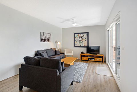 Victoria Parade, Kiah, Unit 10, 53 - Tourism Hervey Bay 2