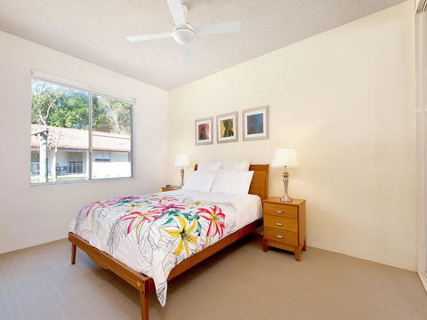 Victoria Parade, Kiah, Unit 10, 53 - Tourism Hervey Bay 9