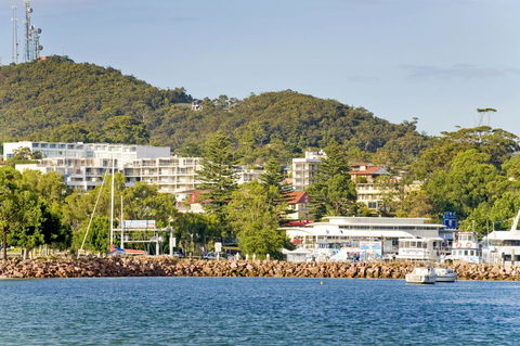 Victoria Parade, Kiah, Unit 10, 53 - Tourism Hervey Bay 16
