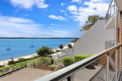 Victoria Parade, Kiah, Unit 10, 53 - Tourism Hervey Bay 13