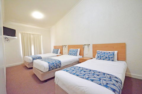 Boulevarde Motor Inn - Hervey Bay Accommodation 3