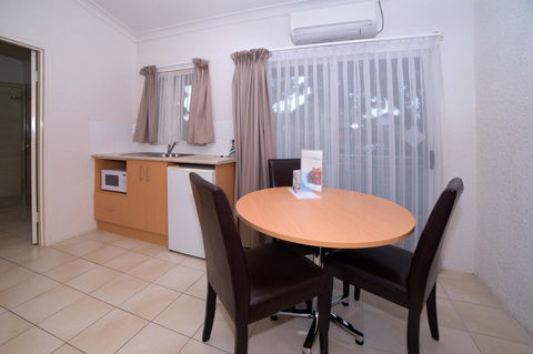 Boulevarde Motor Inn - Hervey Bay Accommodation 8