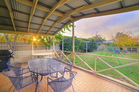 Boulevarde Motor Inn - Hervey Bay Accommodation 14