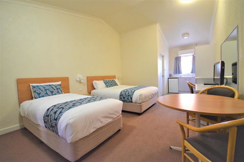 Boulevarde Motor Inn - Hervey Bay Accommodation 7