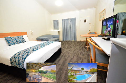 Boulevarde Motor Inn - Hervey Bay Accommodation 15