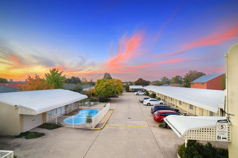 Boulevarde Motor Inn - Hervey Bay Accommodation 13
