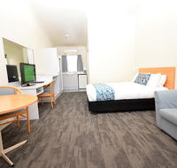 Boulevarde Motor Inn - Hervey Bay Accommodation
