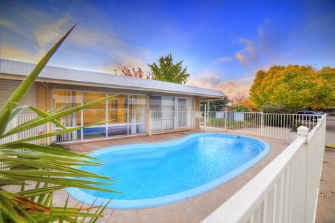 Boulevarde Motor Inn - Hervey Bay Accommodation 12
