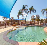 Birubi Beach Holiday Park - Hervey Bay Accommodation