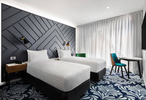 West Hotel Sydney, Curio Collection By Hilton - Hervey Bay Accommodation 7
