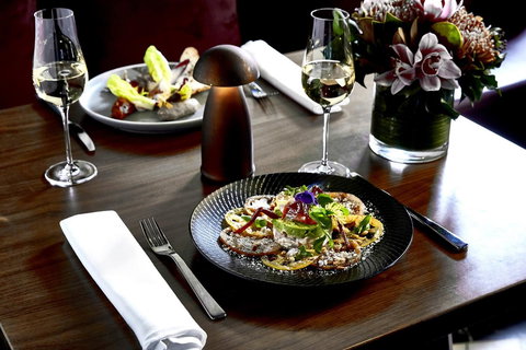 West Hotel Sydney, Curio Collection By Hilton - Hervey Bay Accommodation 21