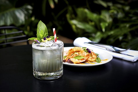 West Hotel Sydney, Curio Collection By Hilton - Hervey Bay Accommodation 25