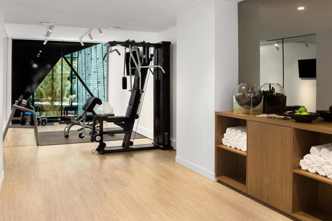 West Hotel Sydney, Curio Collection By Hilton - Hervey Bay Accommodation 28