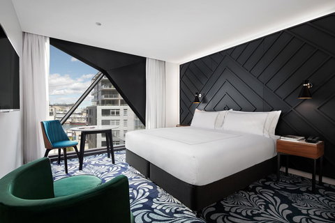 West Hotel Sydney, Curio Collection By Hilton - Hervey Bay Accommodation 1