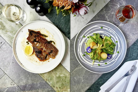 West Hotel Sydney, Curio Collection By Hilton - Hervey Bay Accommodation 17