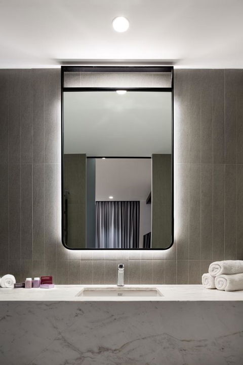 West Hotel Sydney, Curio Collection By Hilton - Hervey Bay Accommodation 31