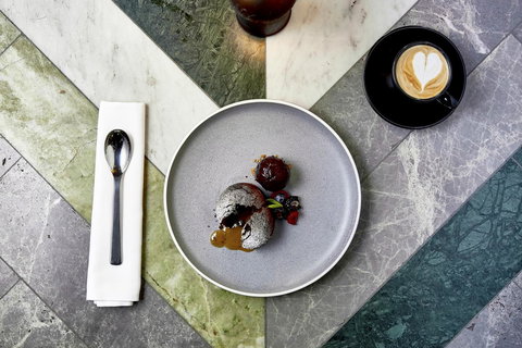 West Hotel Sydney, Curio Collection By Hilton - Hervey Bay Accommodation 18