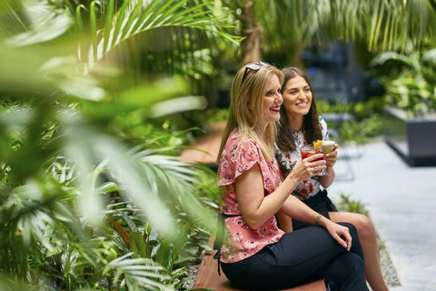 West Hotel Sydney, Curio Collection By Hilton - Hervey Bay Accommodation 12