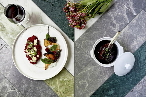 West Hotel Sydney, Curio Collection By Hilton - Hervey Bay Accommodation 19