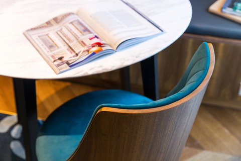 West Hotel Sydney, Curio Collection By Hilton - Hervey Bay Accommodation 37