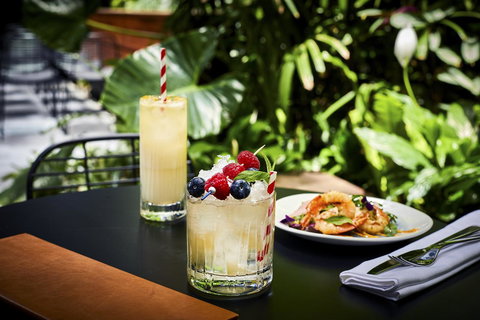 West Hotel Sydney, Curio Collection By Hilton - Hervey Bay Accommodation 23