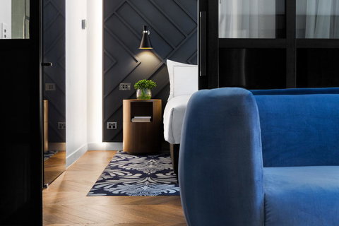 West Hotel Sydney, Curio Collection By Hilton - Hervey Bay Accommodation 33