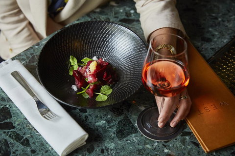 West Hotel Sydney, Curio Collection By Hilton - Hervey Bay Accommodation 20