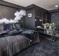 The Collectionist Newtown - Hervey Bay Accommodation