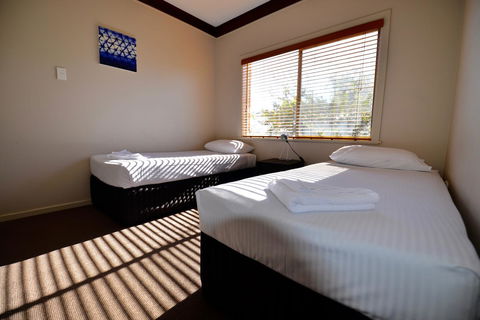 City Centre Apartments - Tourism Hervey Bay 7