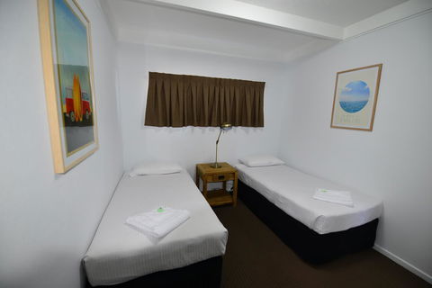 City Centre Apartments - Tourism Hervey Bay 1