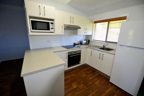 City Centre Apartments - Tourism Hervey Bay 4