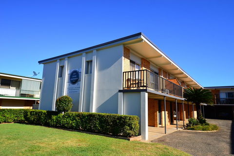 City Centre Apartments - Tourism Hervey Bay 6