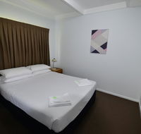 City Centre Apartments - Tourism Hervey Bay
