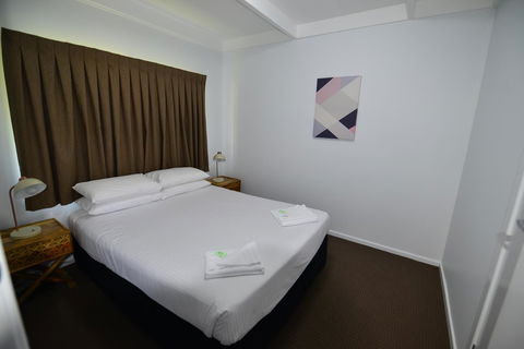 City Centre Apartments - Tourism Hervey Bay 0